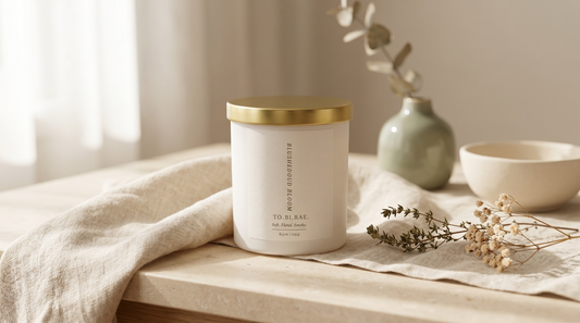 Blushed Oud Bloom