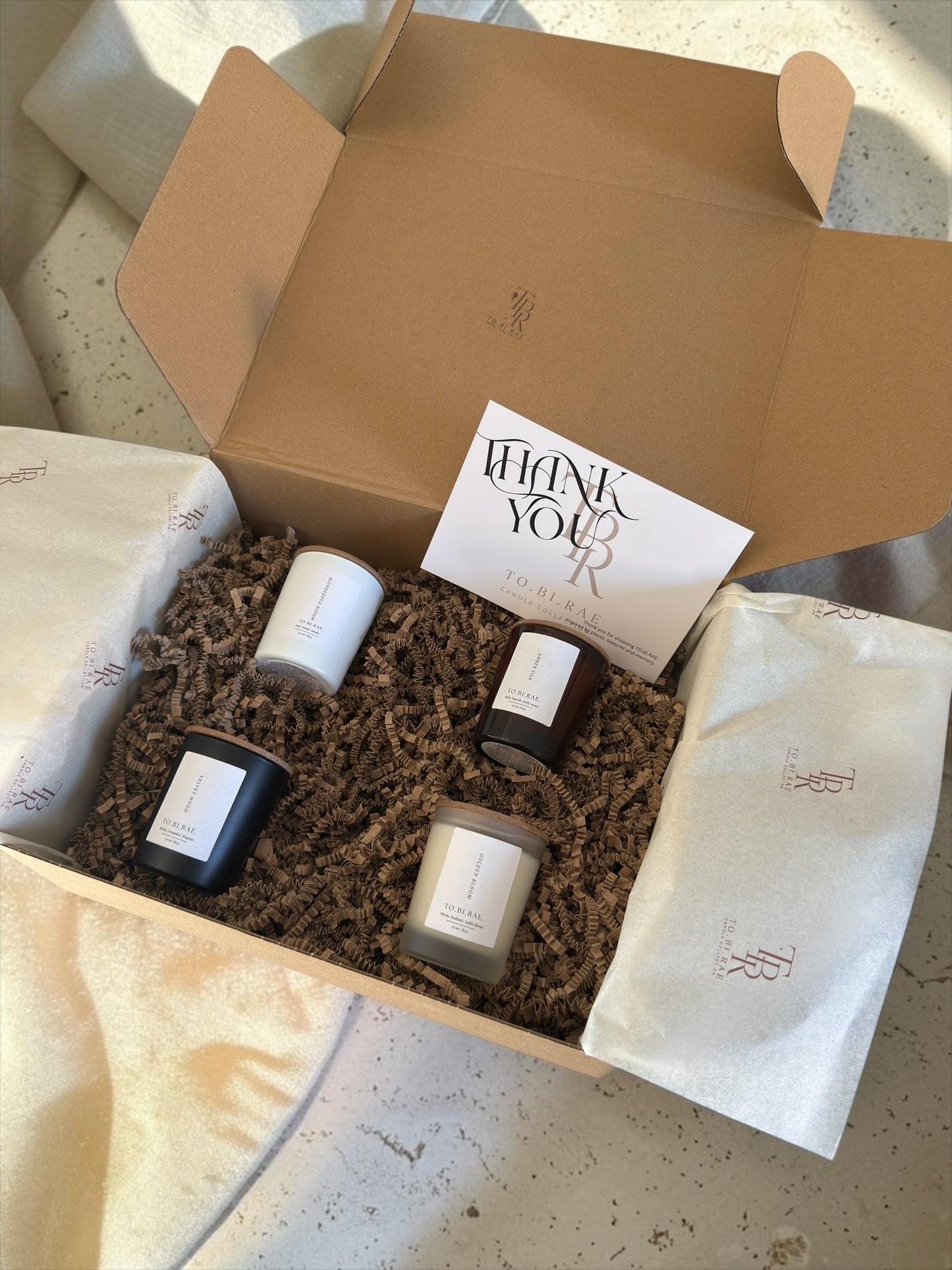 The Voyage Discovery Set