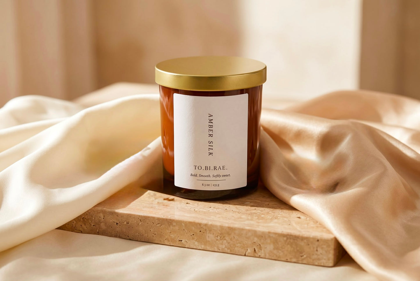 TO.BI.RAE Luxury Gift Set