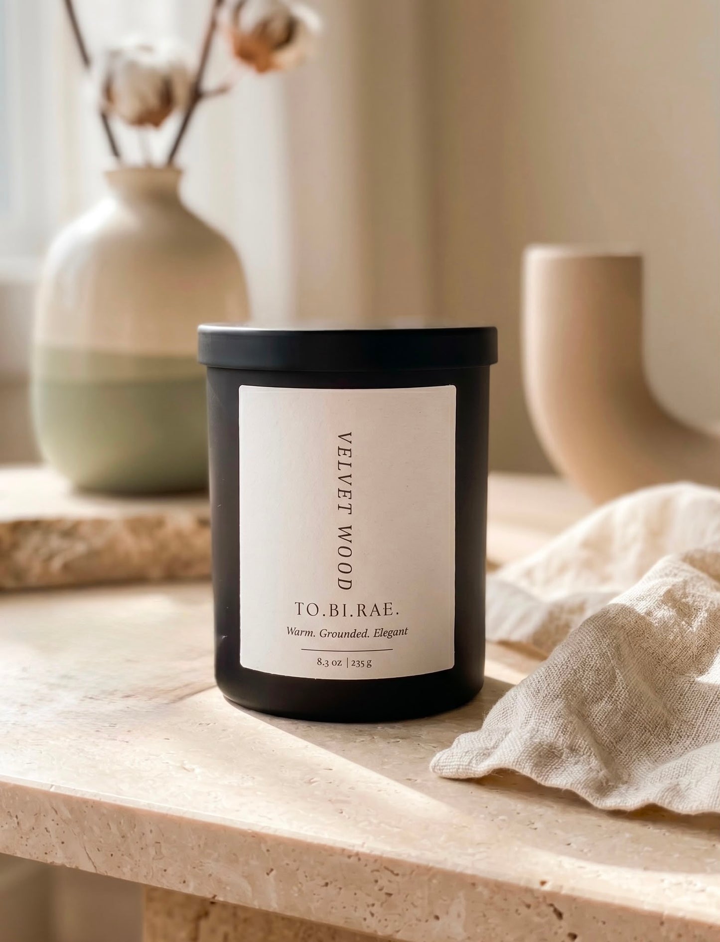 TO.BI.RAE Luxury Gift Set